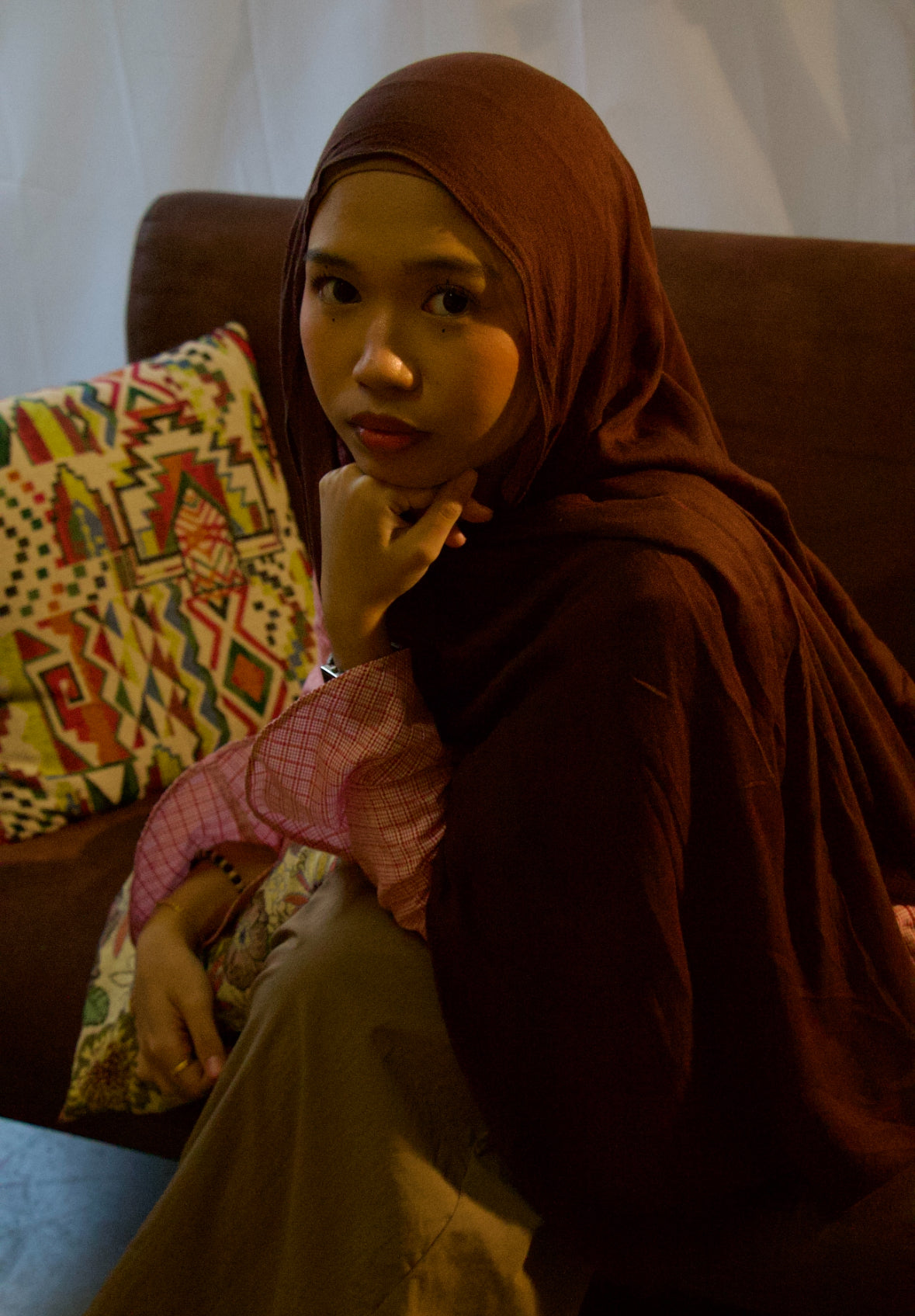 doppio : saira basics