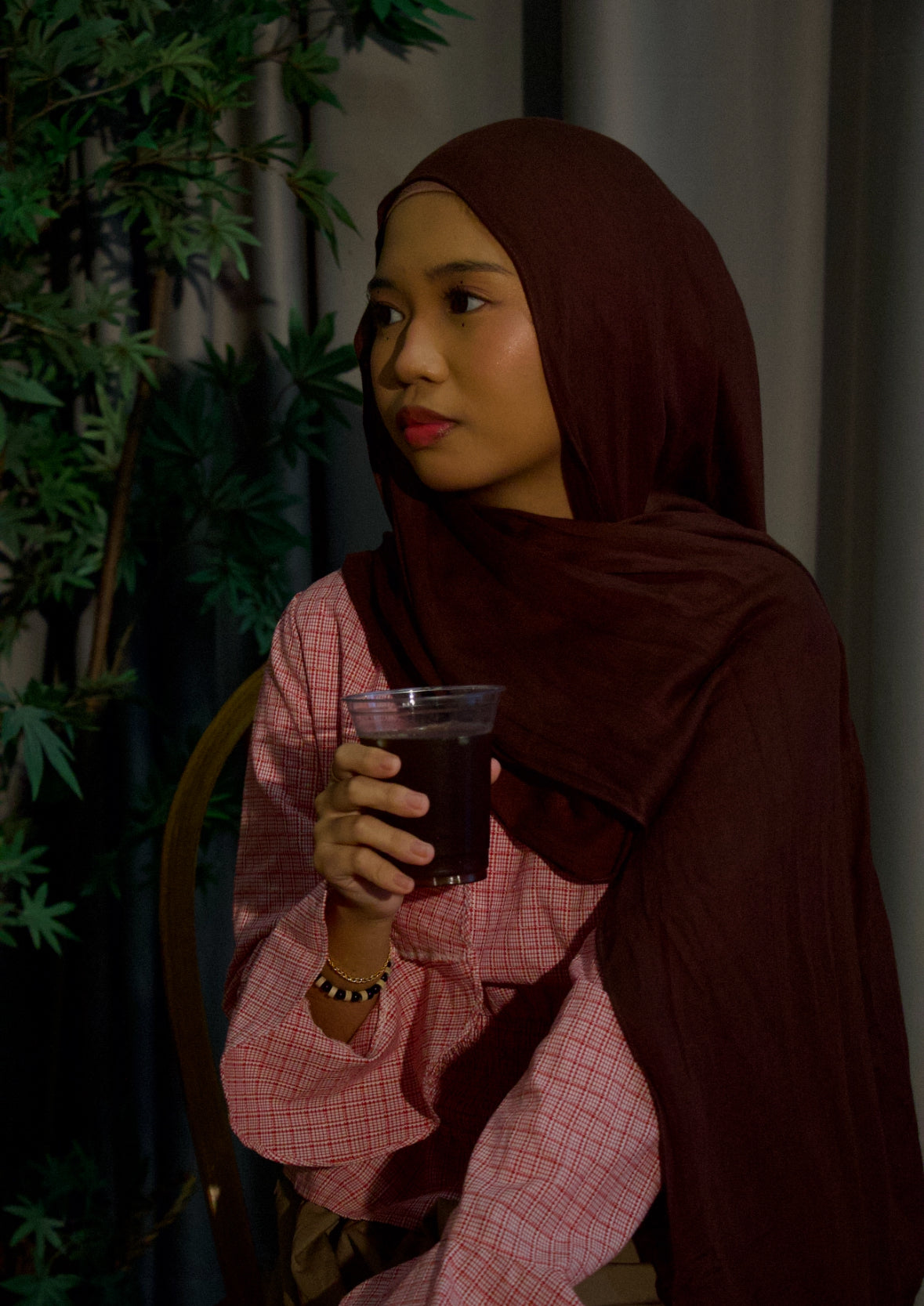 doppio : saira basics