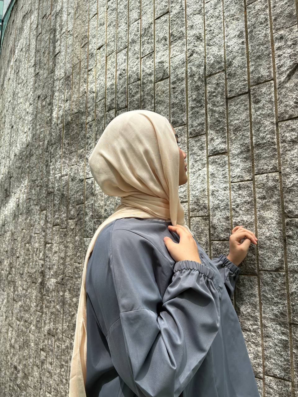 S/S25 MODAL BASICS