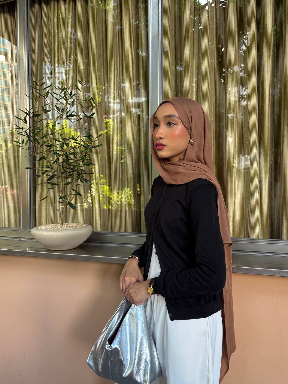 S/S25 MODAL BASICS