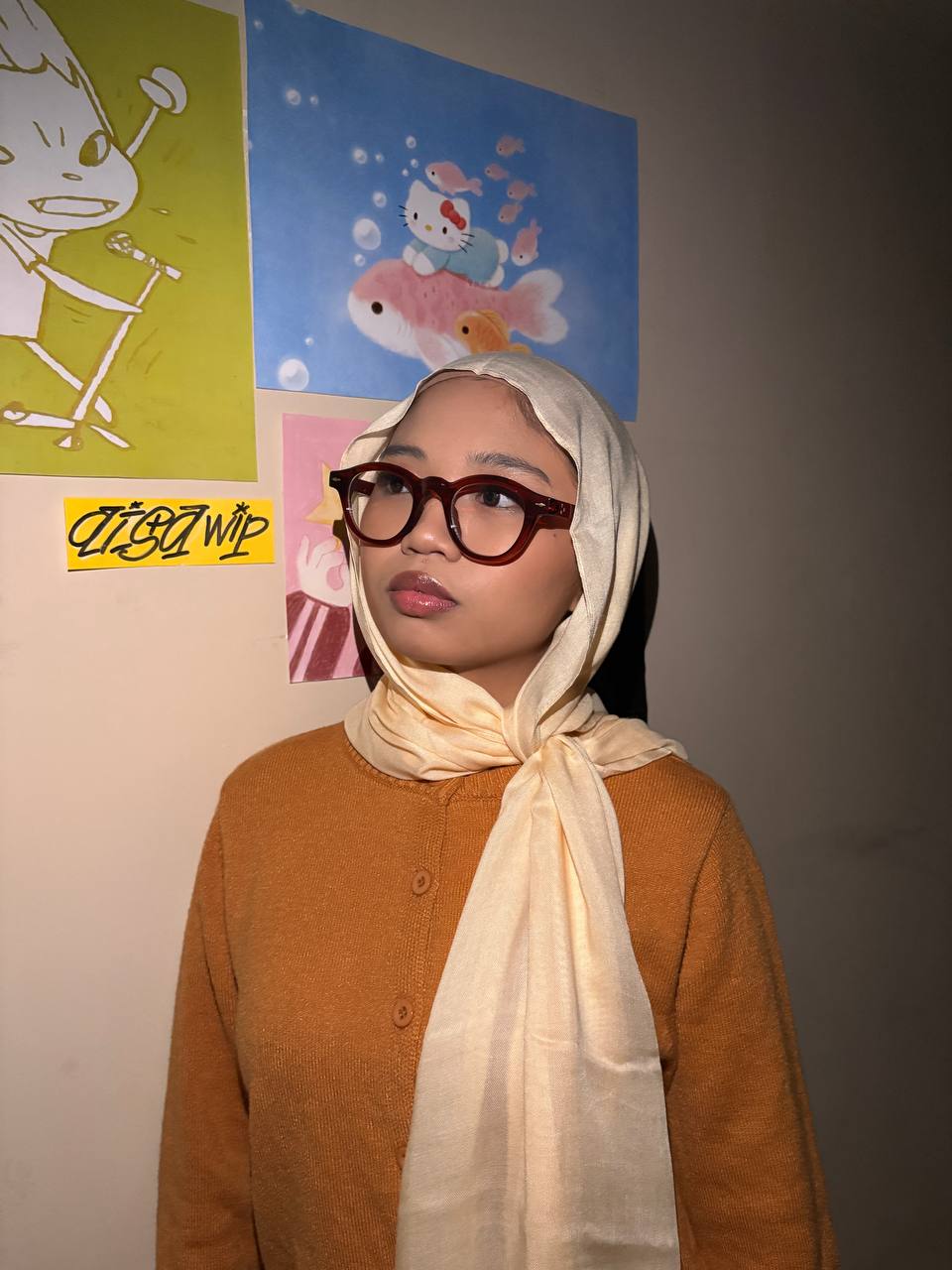 saira yellow : saira basics