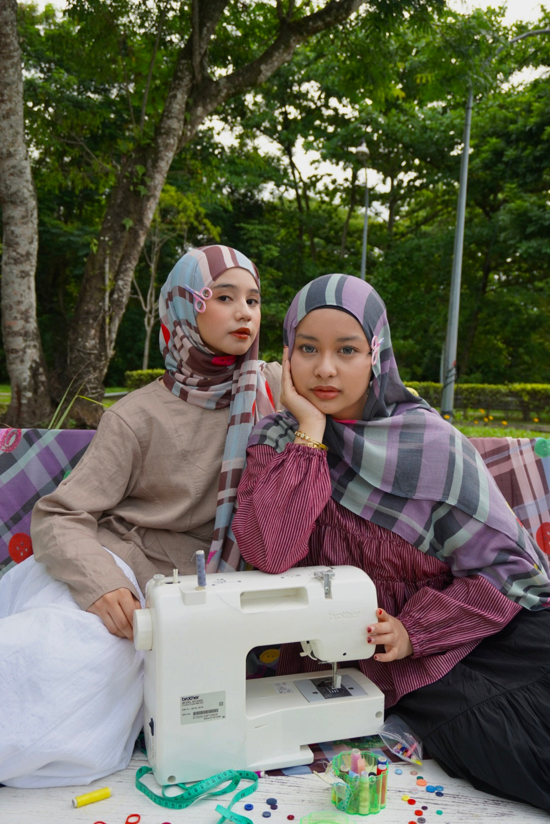 Printed Shawls