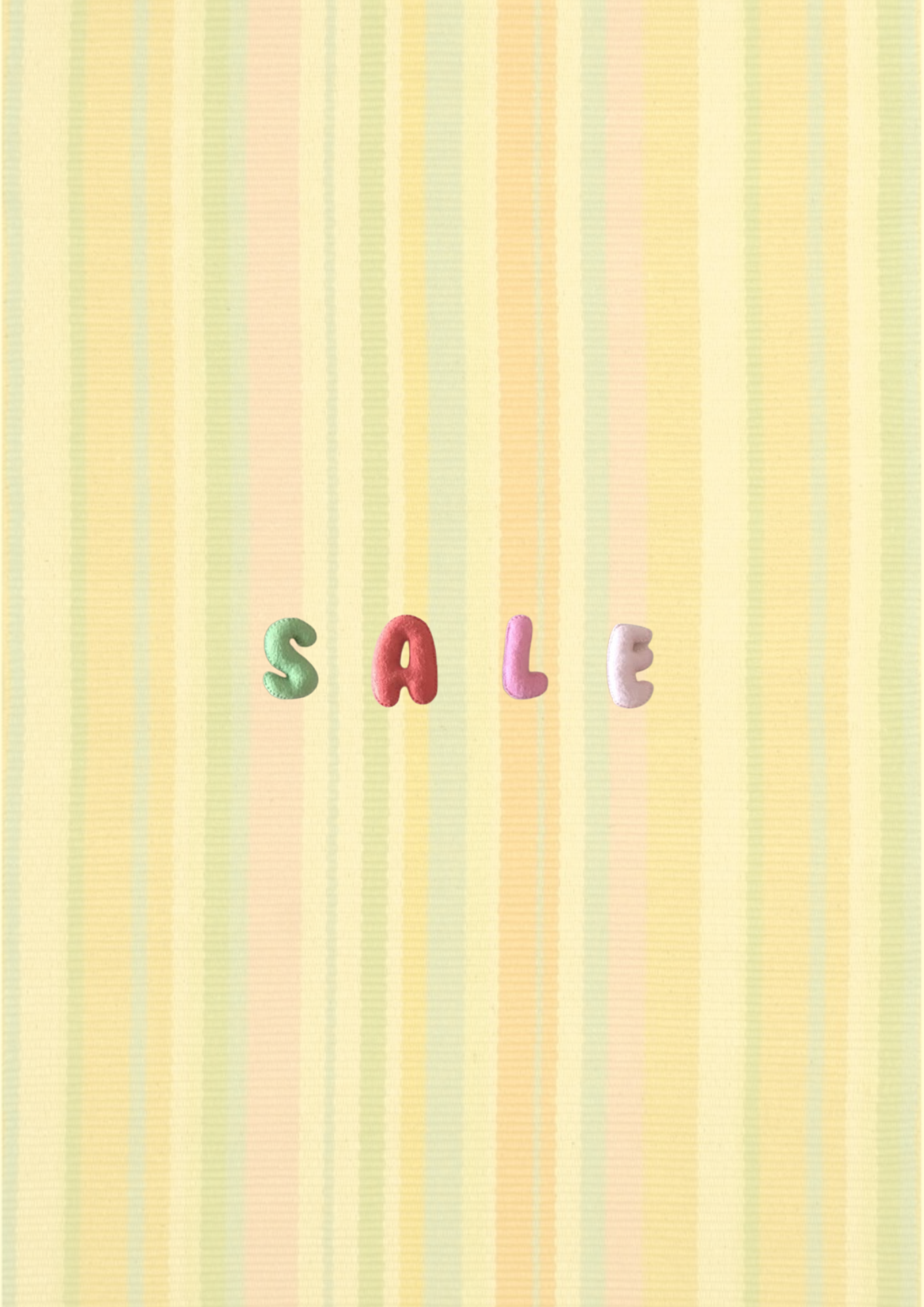 SALE
