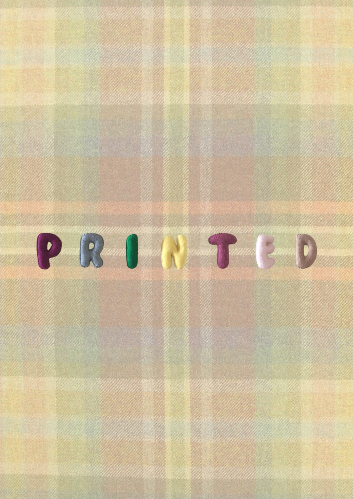 Printed Shawls