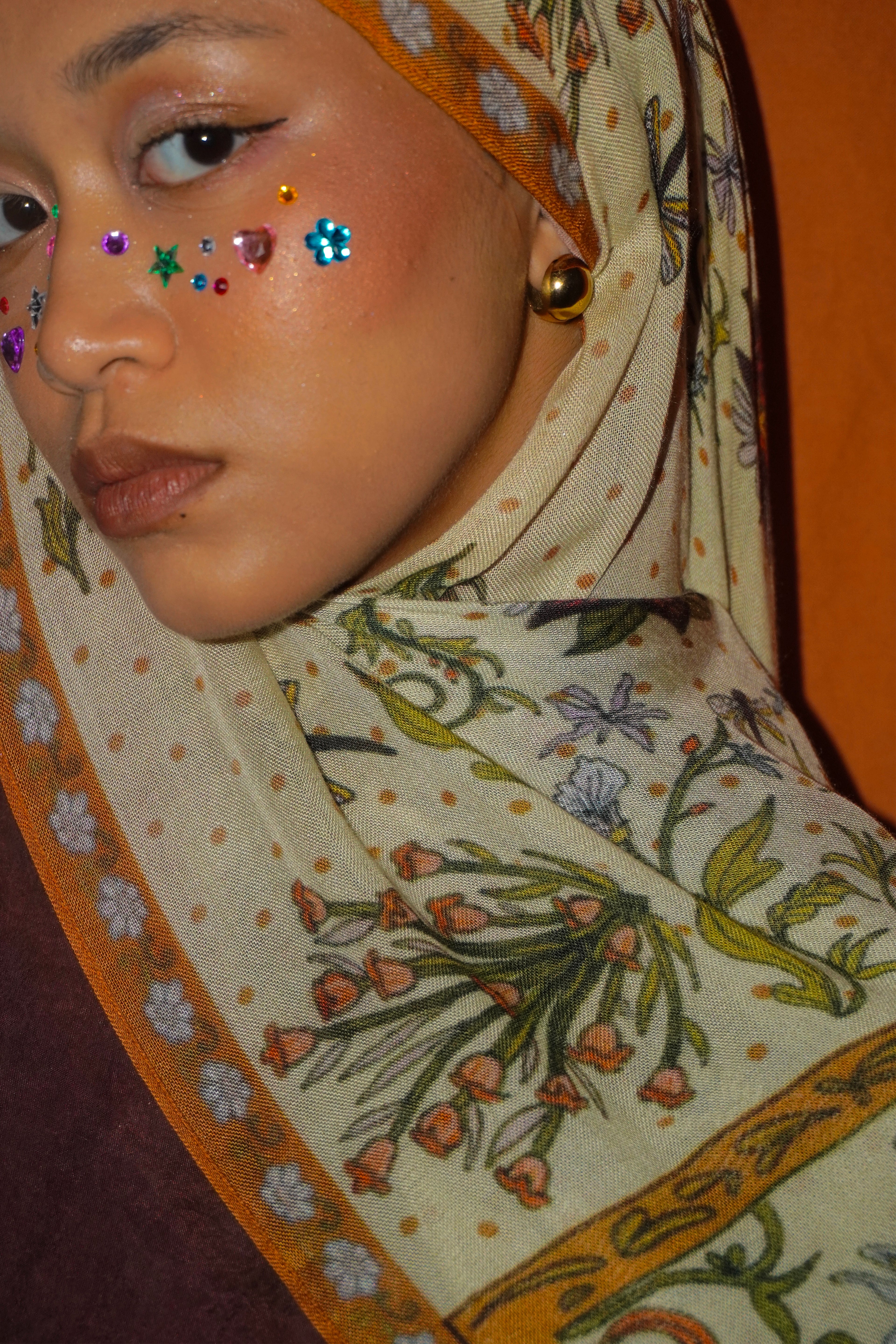 Amiyah : Juwita Misfits