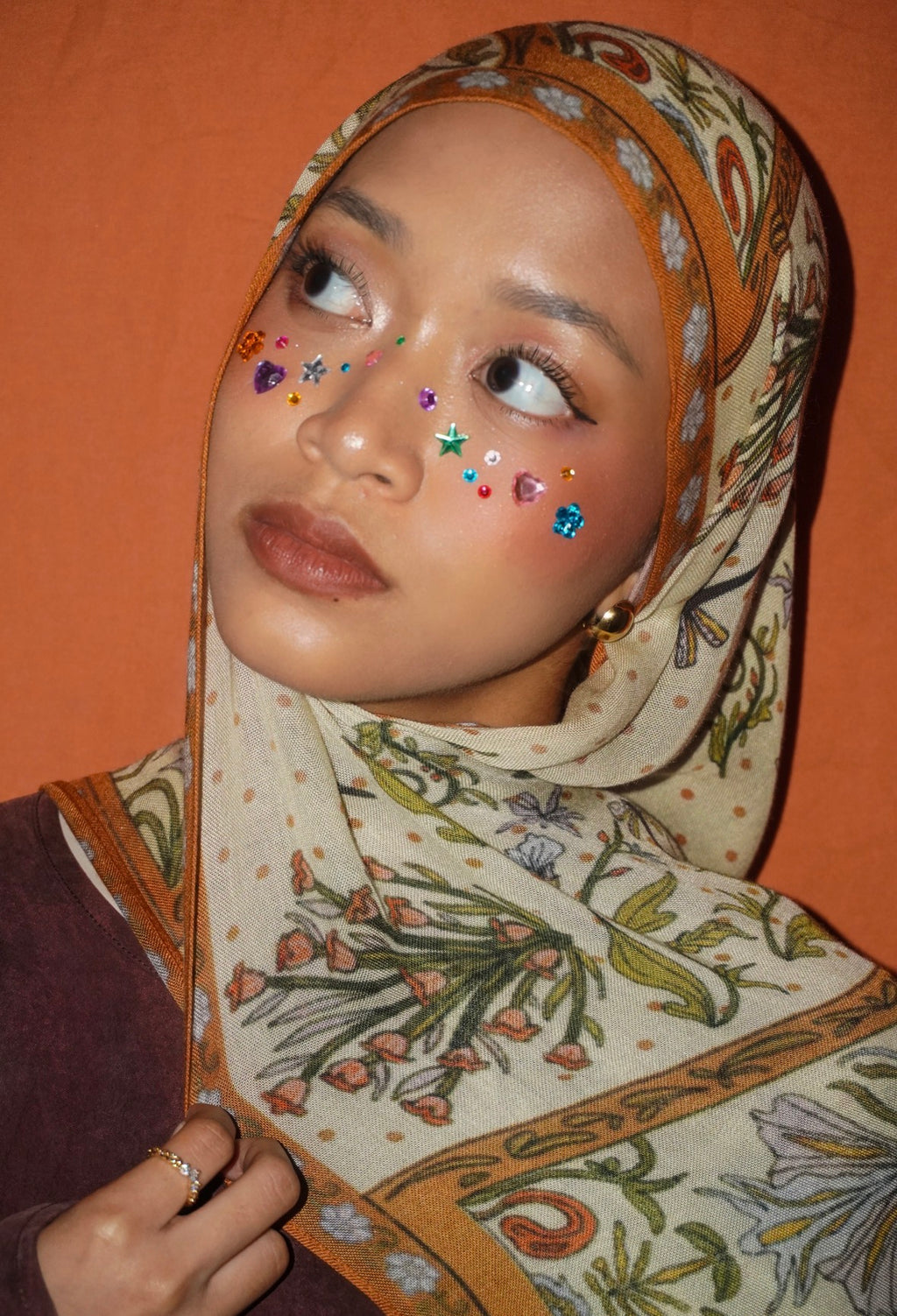 Amiyah : Juwita Misfits