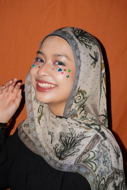 Aeila : Juwita Misfits