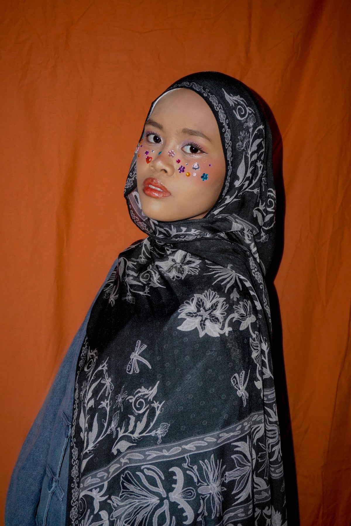 Irsa : Juwita Misfits