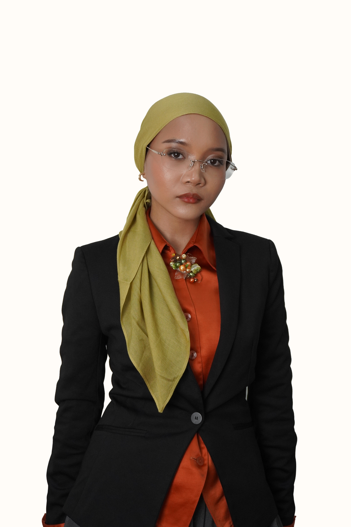 SOLIDS : A Saira Basic Modal Collection (restocking)