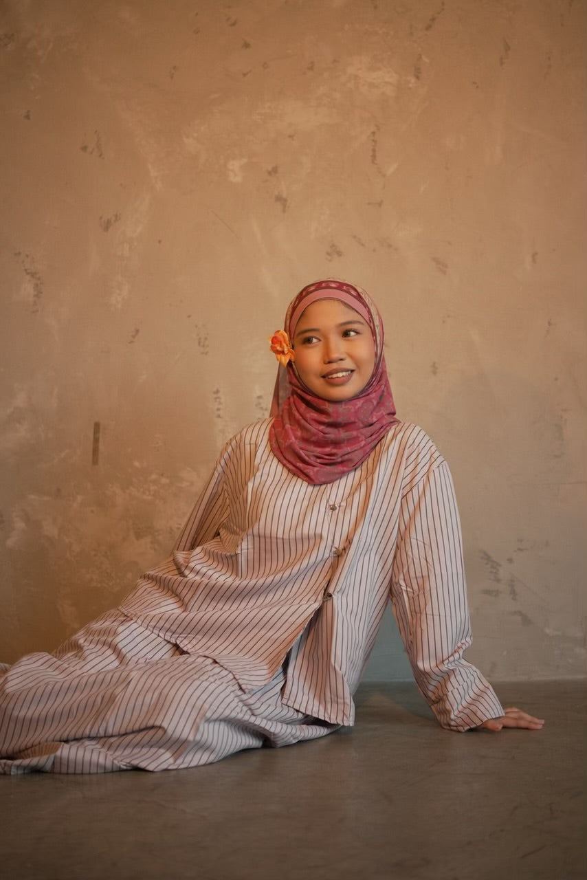Tari : Alirantik