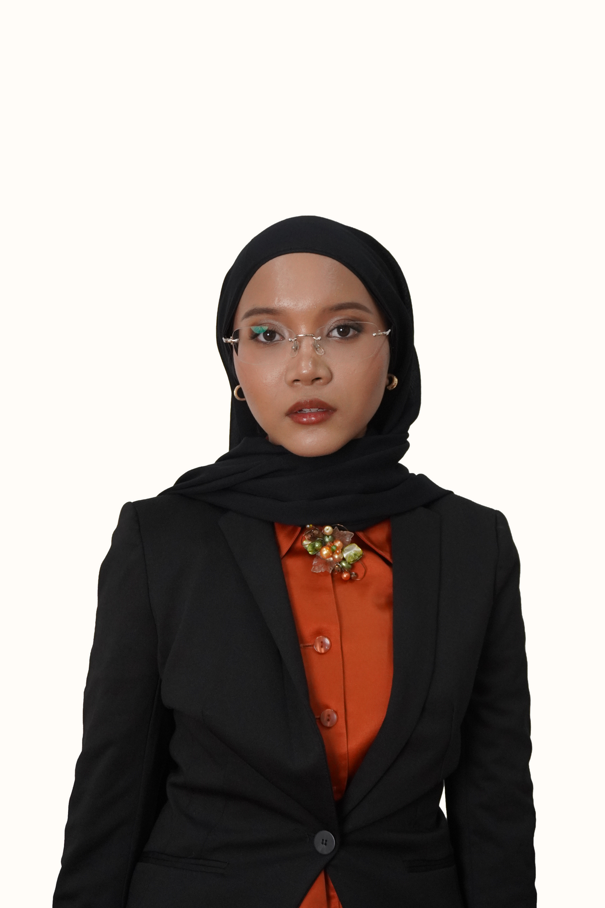 SOLIDS : A Saira Basic Modal Collection (restocking)