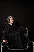 Black Swan : The RYSA Blouse