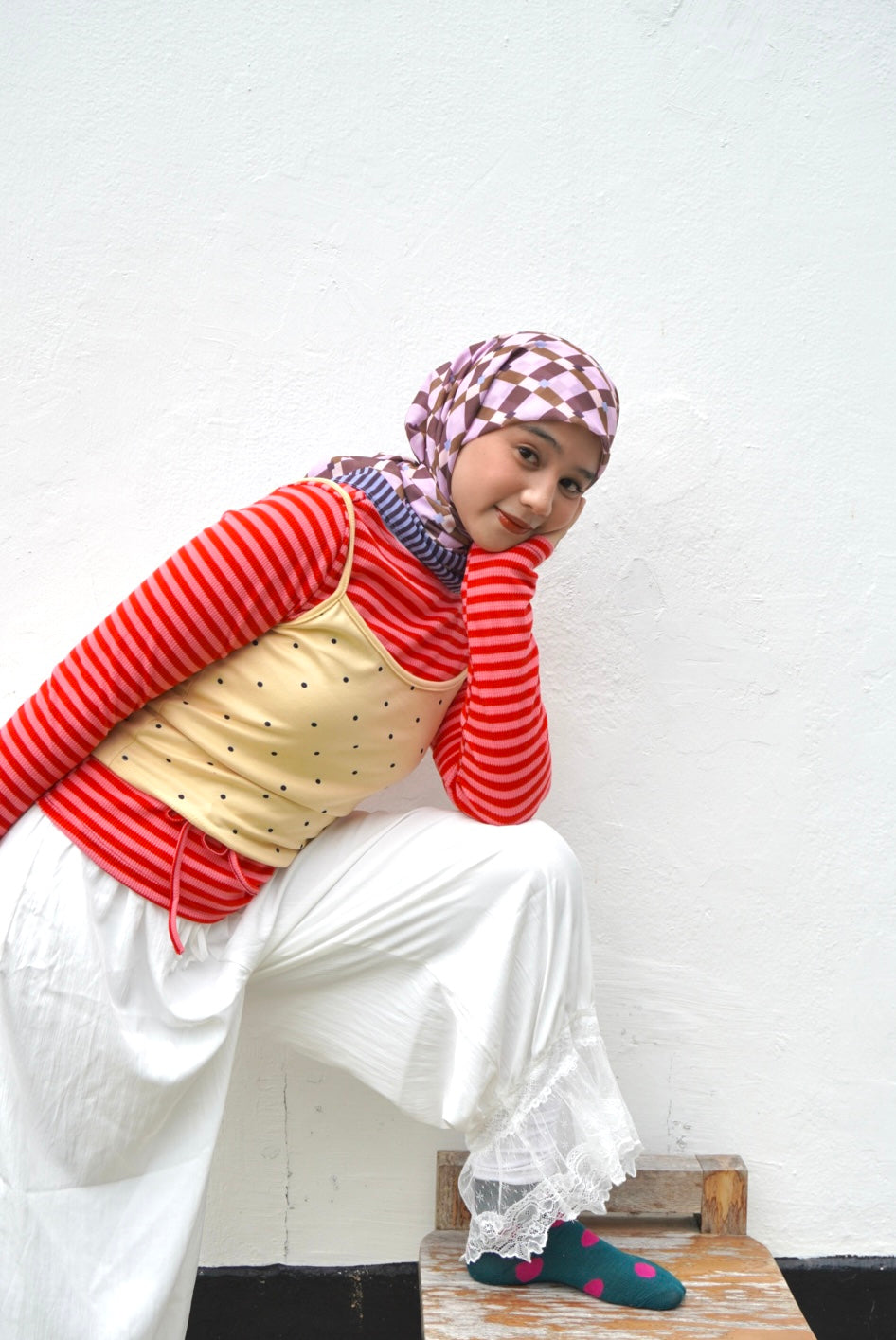 Tikar : TILEBYTILE