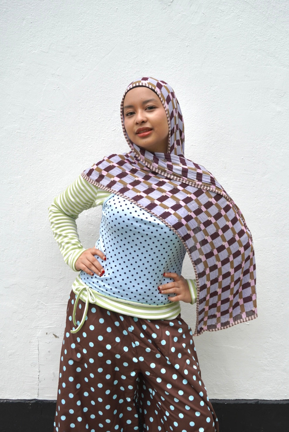 [PREORDER] Mosaec : TILEBYTILE