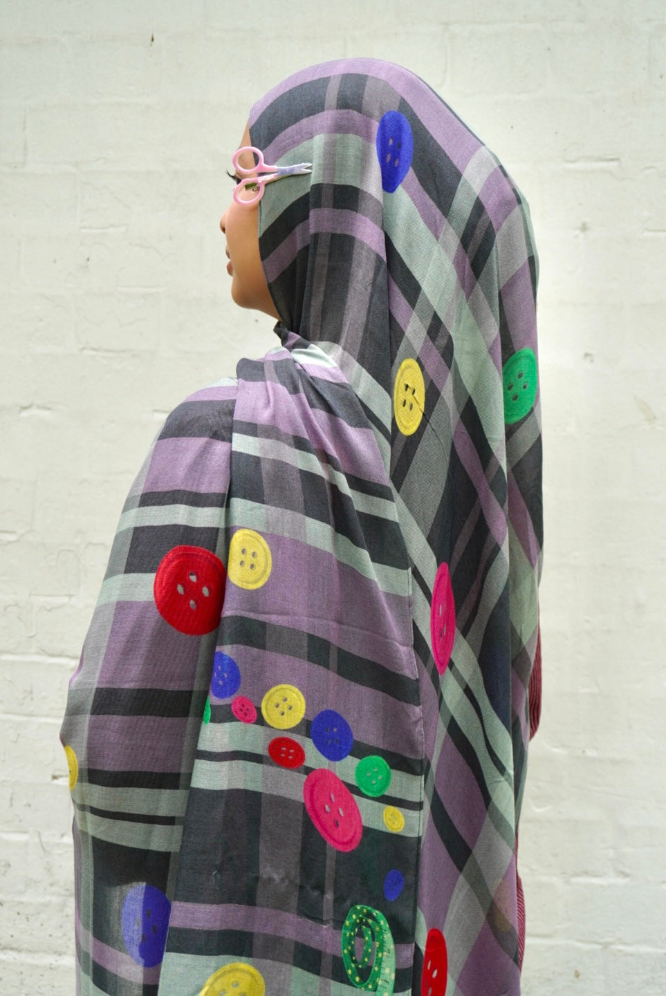 [PREORDER] Button : ILIKETOSEW