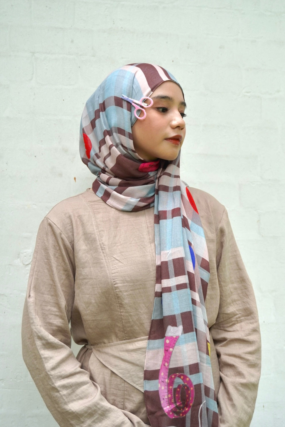 [PREORDER] Bobbin : ILIKETOSEW