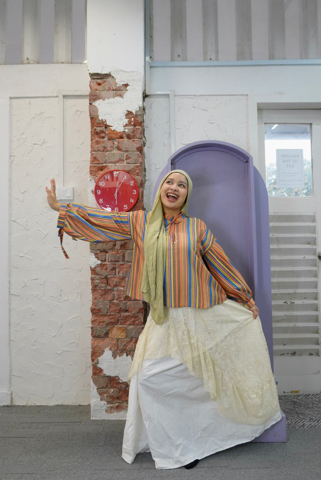 Pelangi : The PASAAR Top
