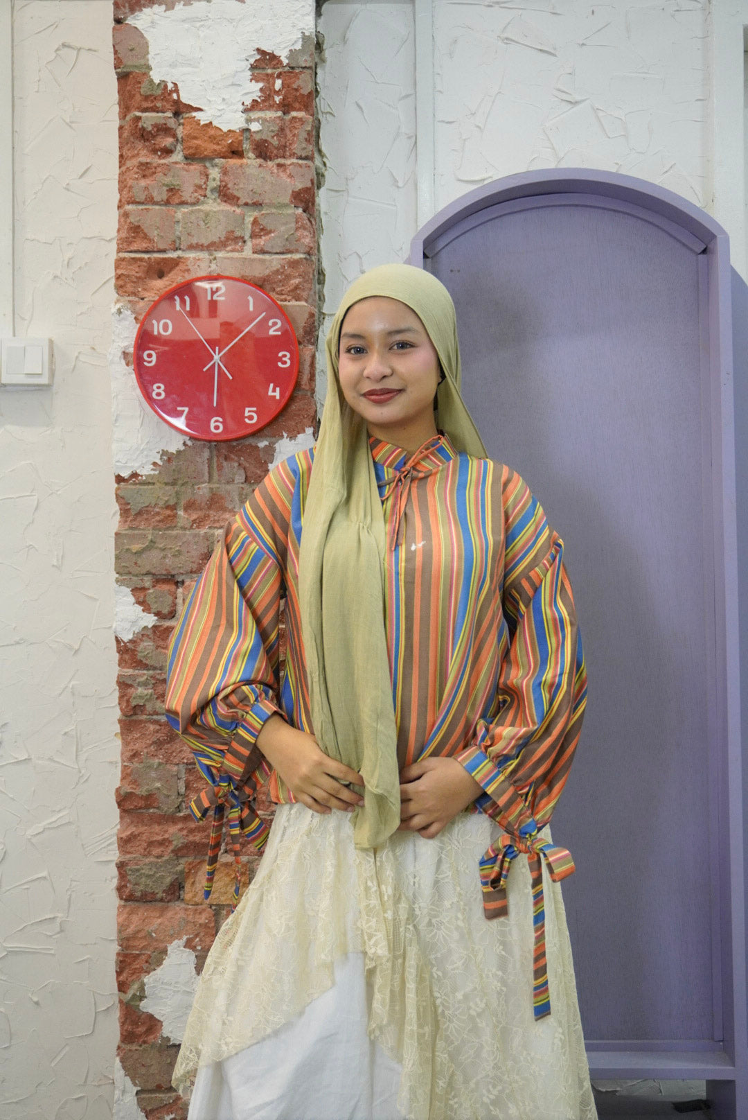 Pelangi : The PASAAR Top