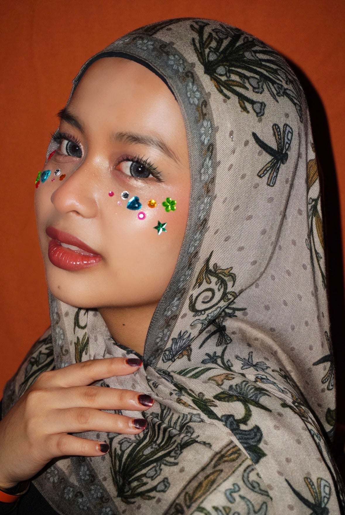 Aeila : Juwita Misfits