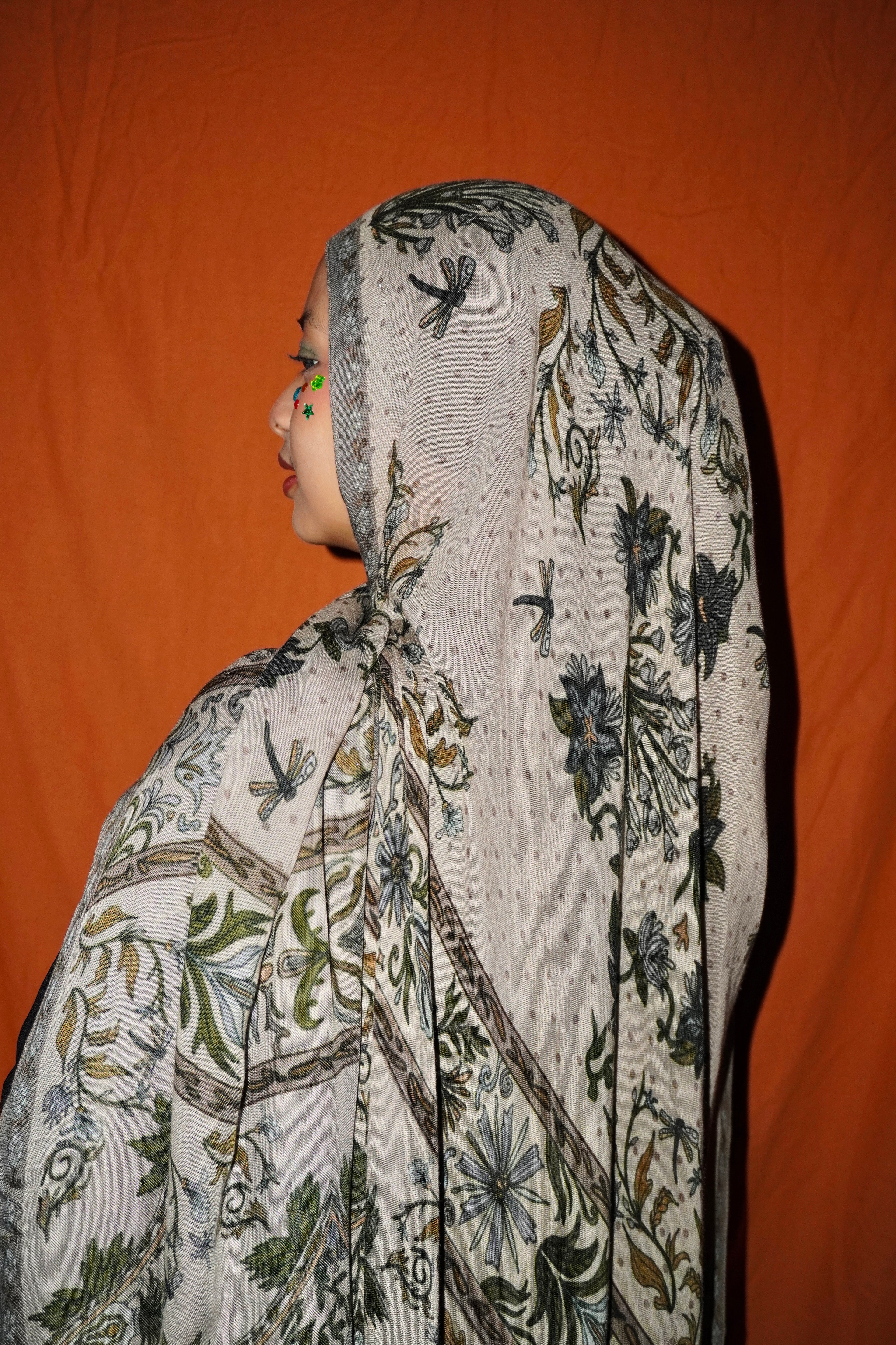 Aeila : Juwita Misfits