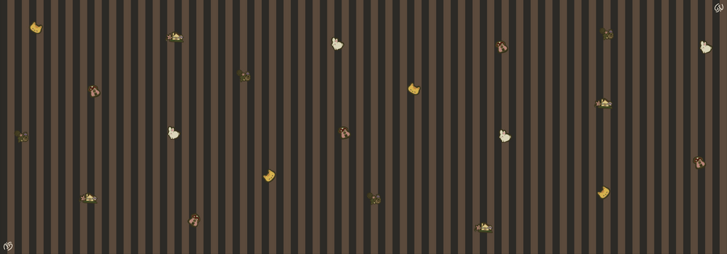 Faunali Fern : Wanderiam