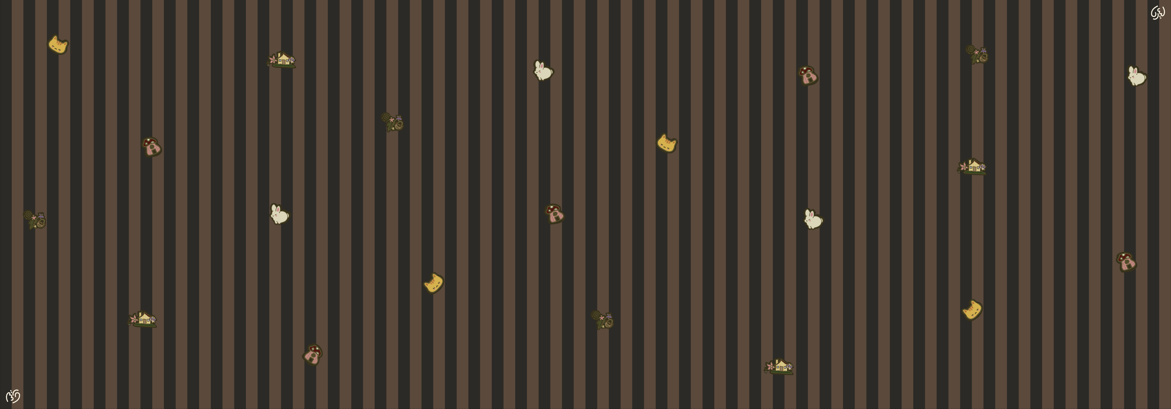 Faunali Fern : Wanderiam