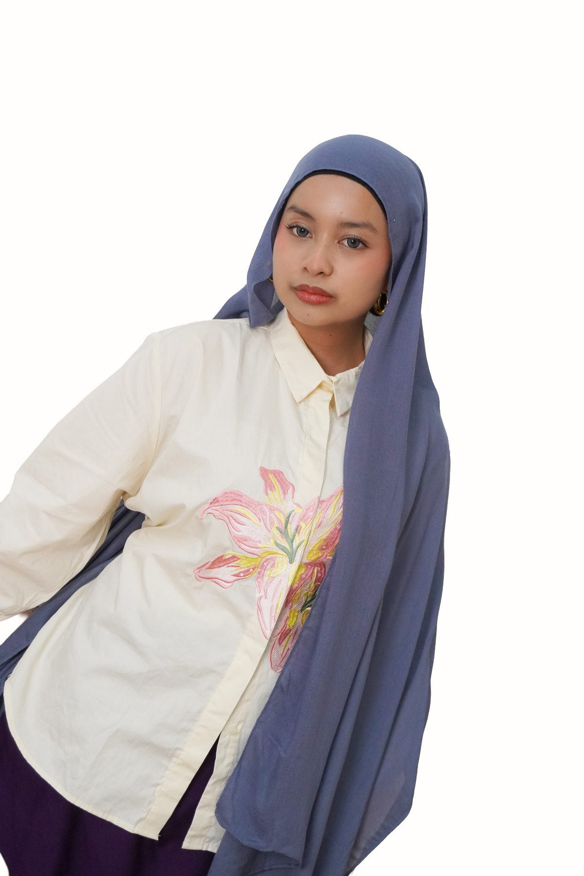 SOLIDS : A Saira Basic Modal Collection (restocking)