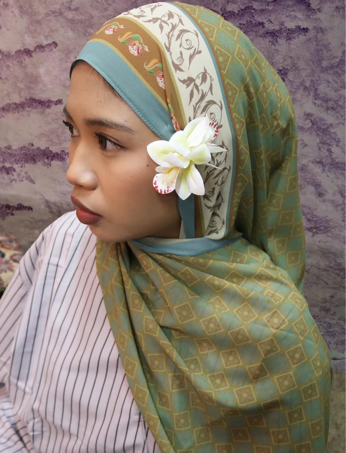 Igat : Alirantik