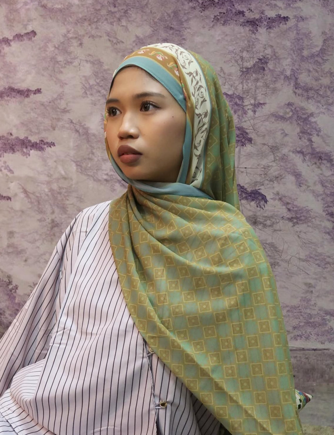 Igat : Alirantik