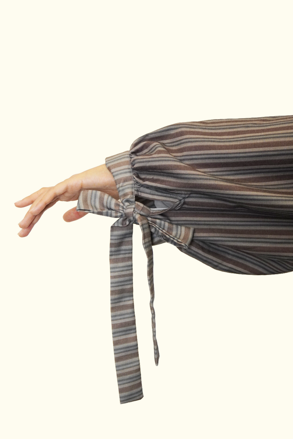 Oxford Brown : The PASAAR Top