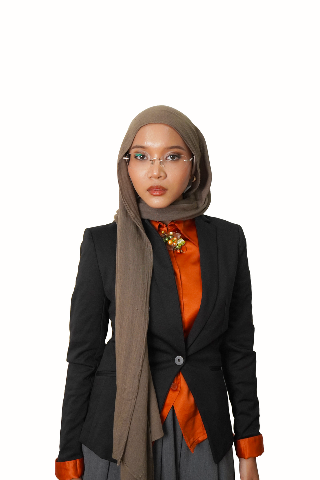 SOLIDS : A Saira Basic Modal Collection (restocking)