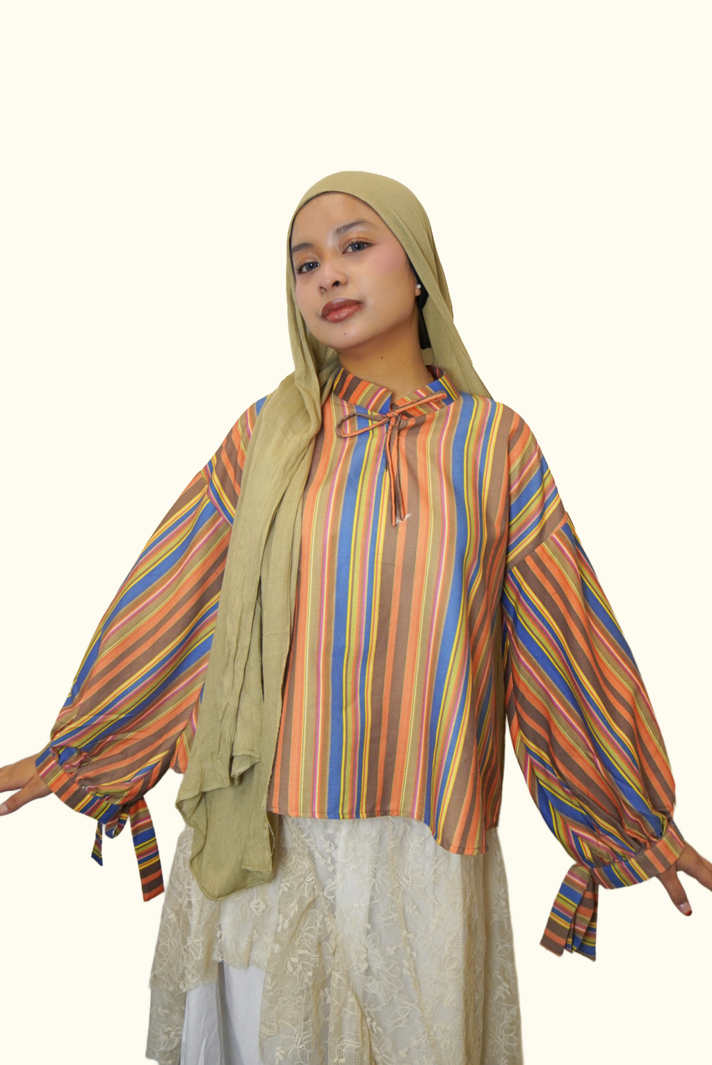 Pelangi : The PASAAR Top