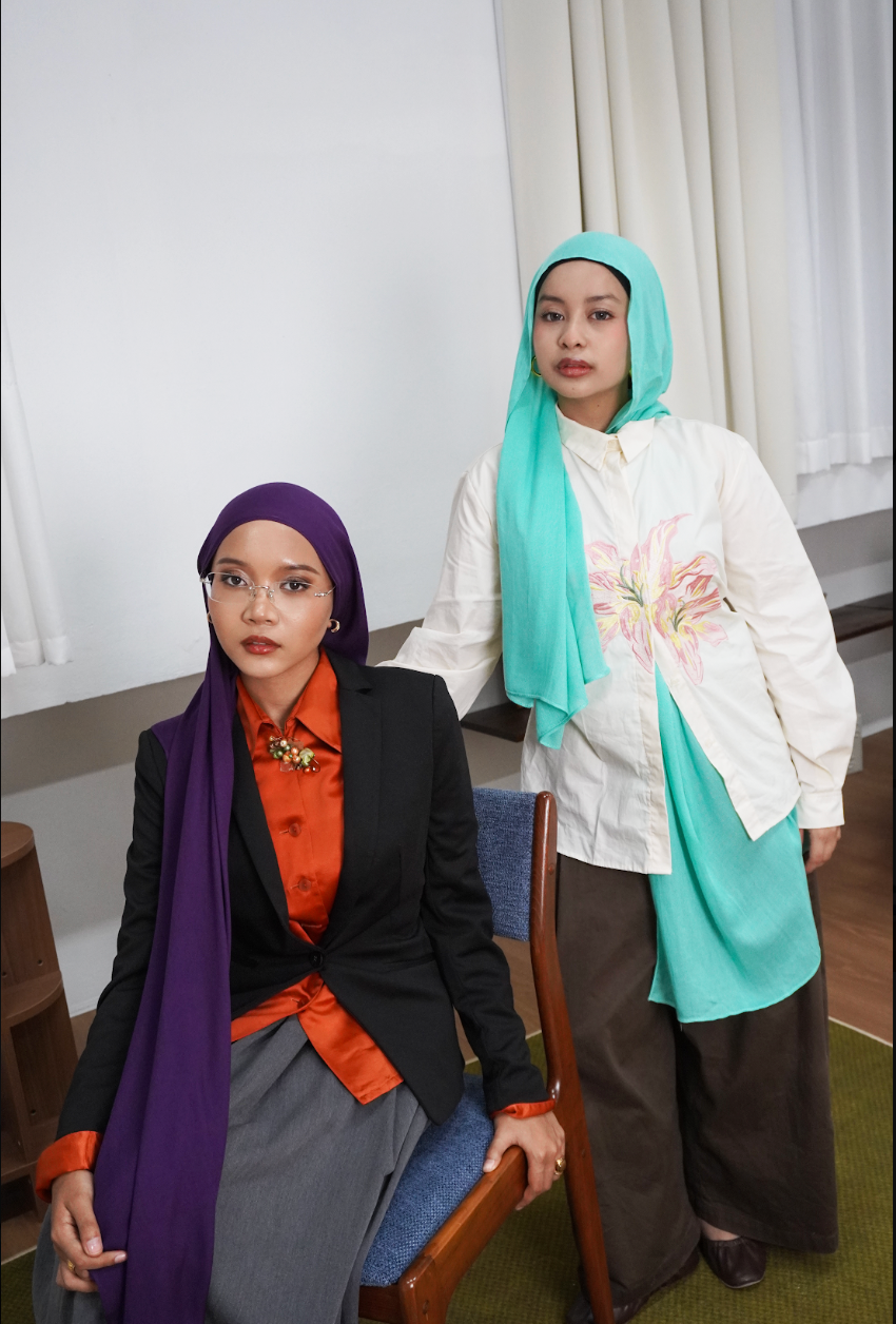 SOLIDS : A Saira Basic Modal Collection (restocking)