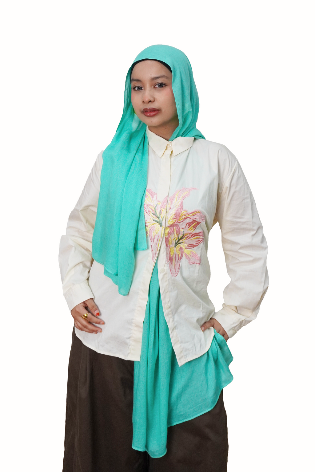 SOLIDS : A Saira Basic Modal Collection (restocking)