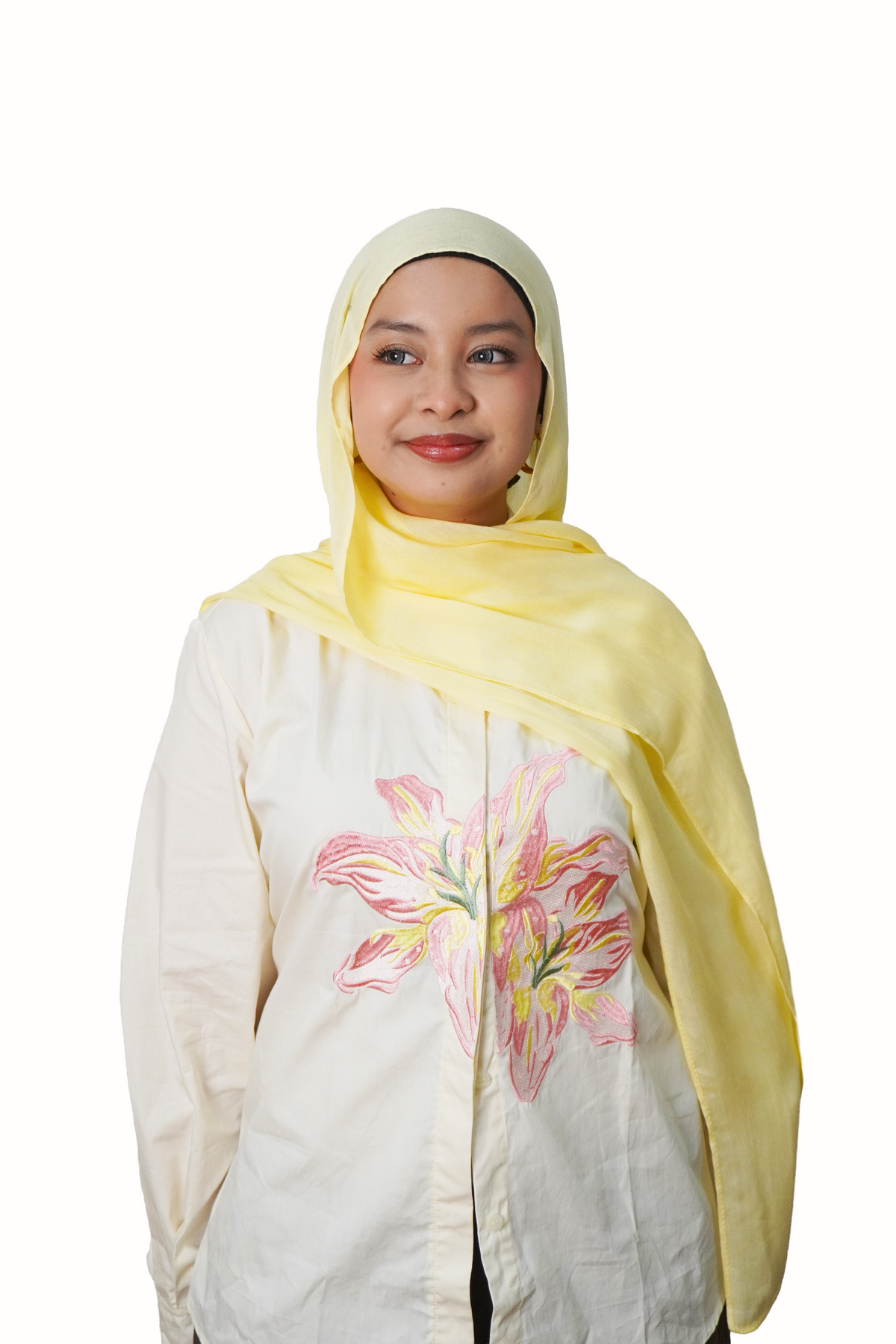 SOLIDS : A Saira Basic Modal Collection (restocking)