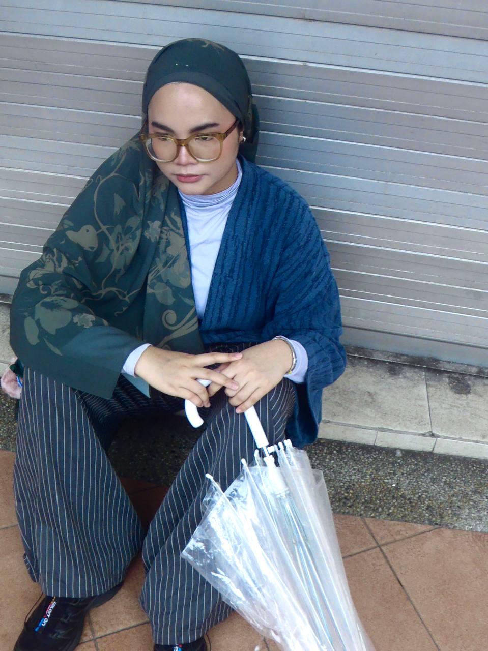 Narrah : Bitter & Sweet