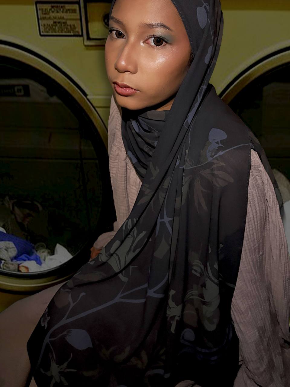 Earth and soul : Bitter & sweet