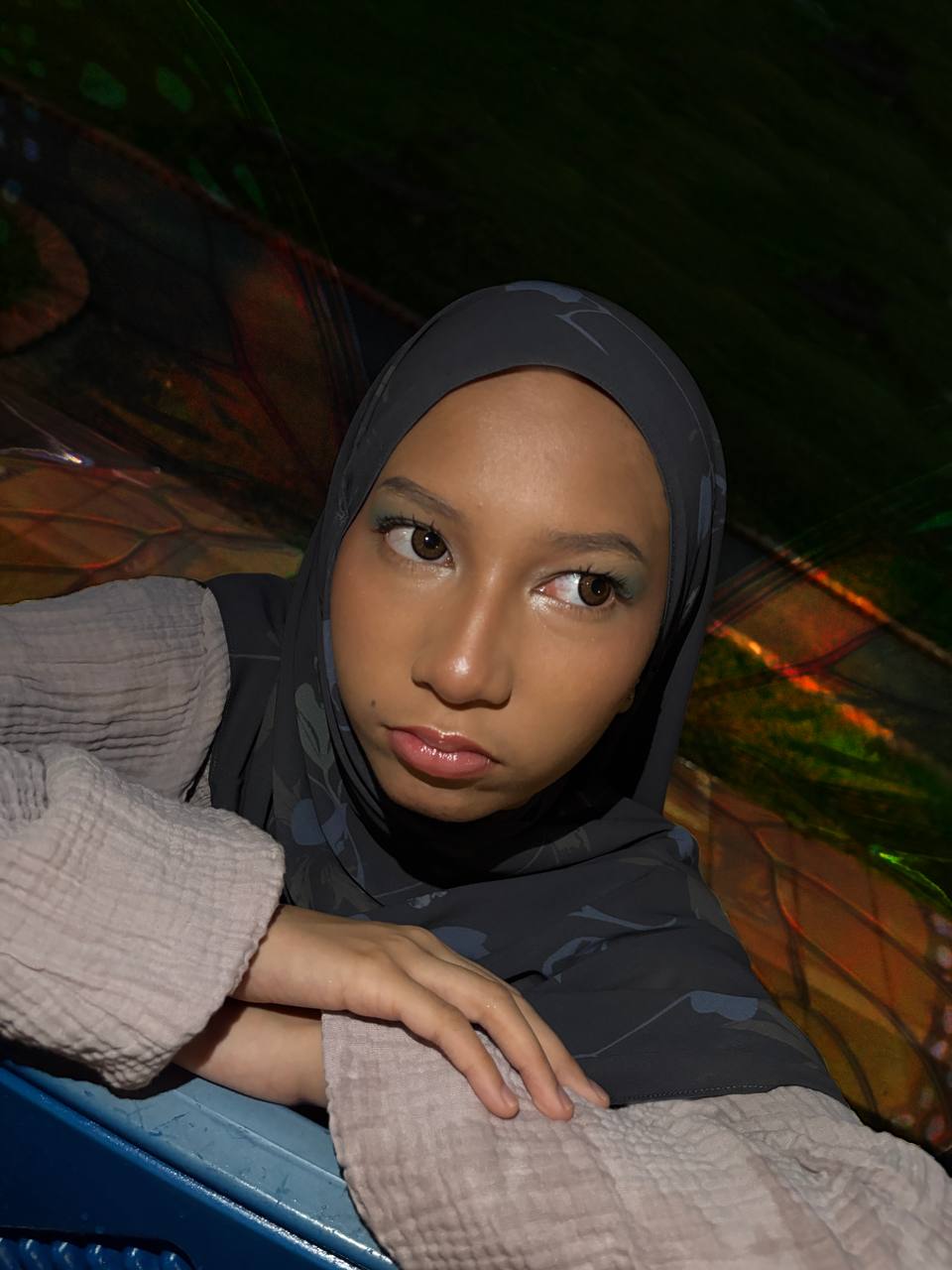 Earth and soul : Bitter & sweet