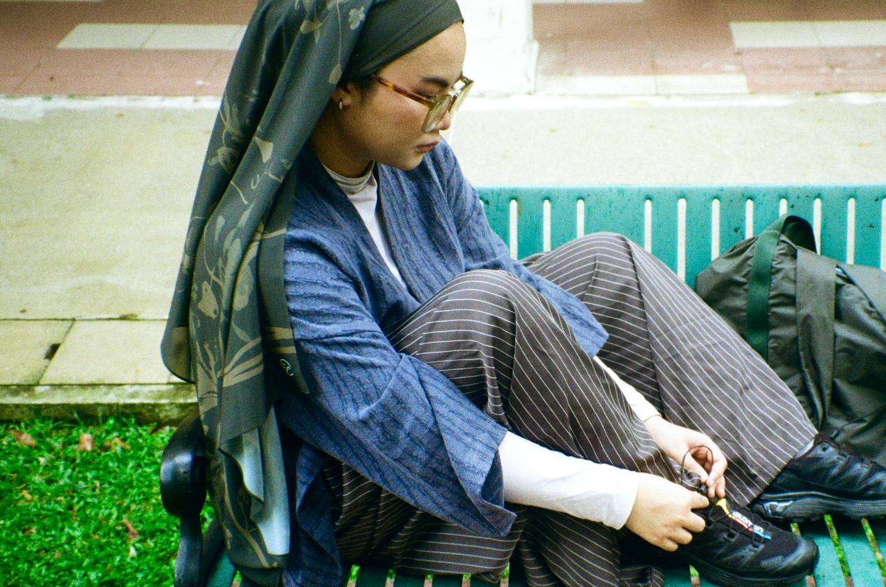 Narrah : Bitter & Sweet