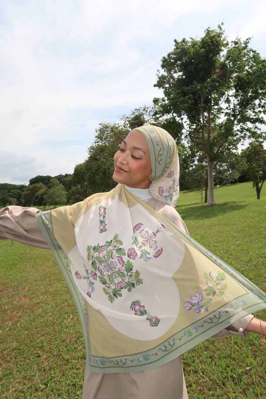 Ondeh : Si Sempurnama