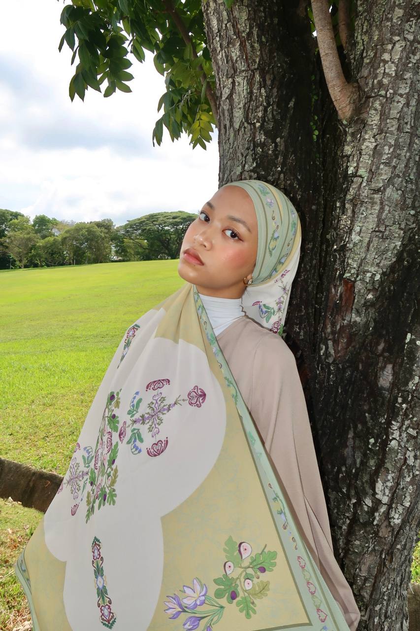 Ondeh : Si Sempurnama