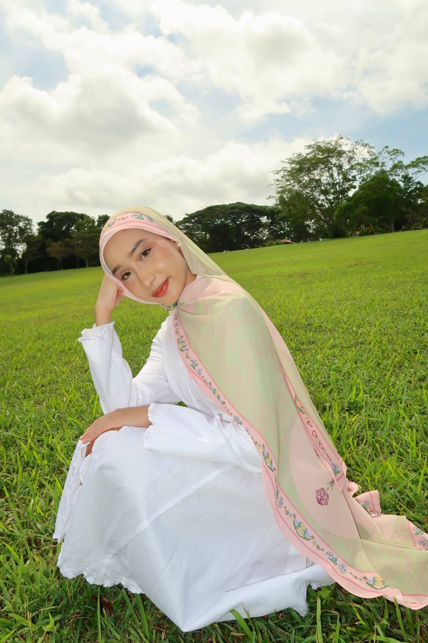 Tangyuan : Si Sempurnama