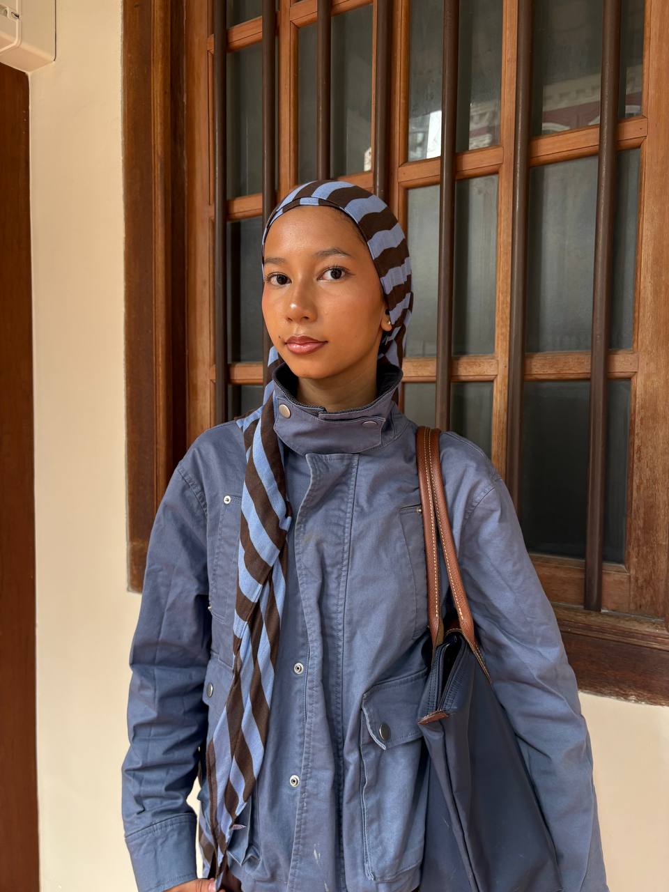 STRÄIP : Bluebrownie