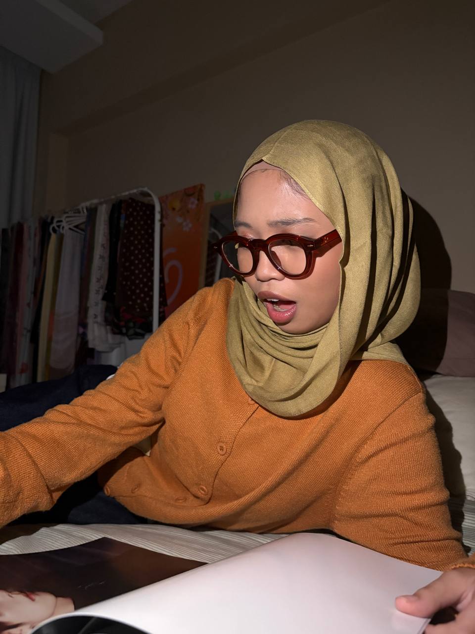 ugly matcha : saira basics